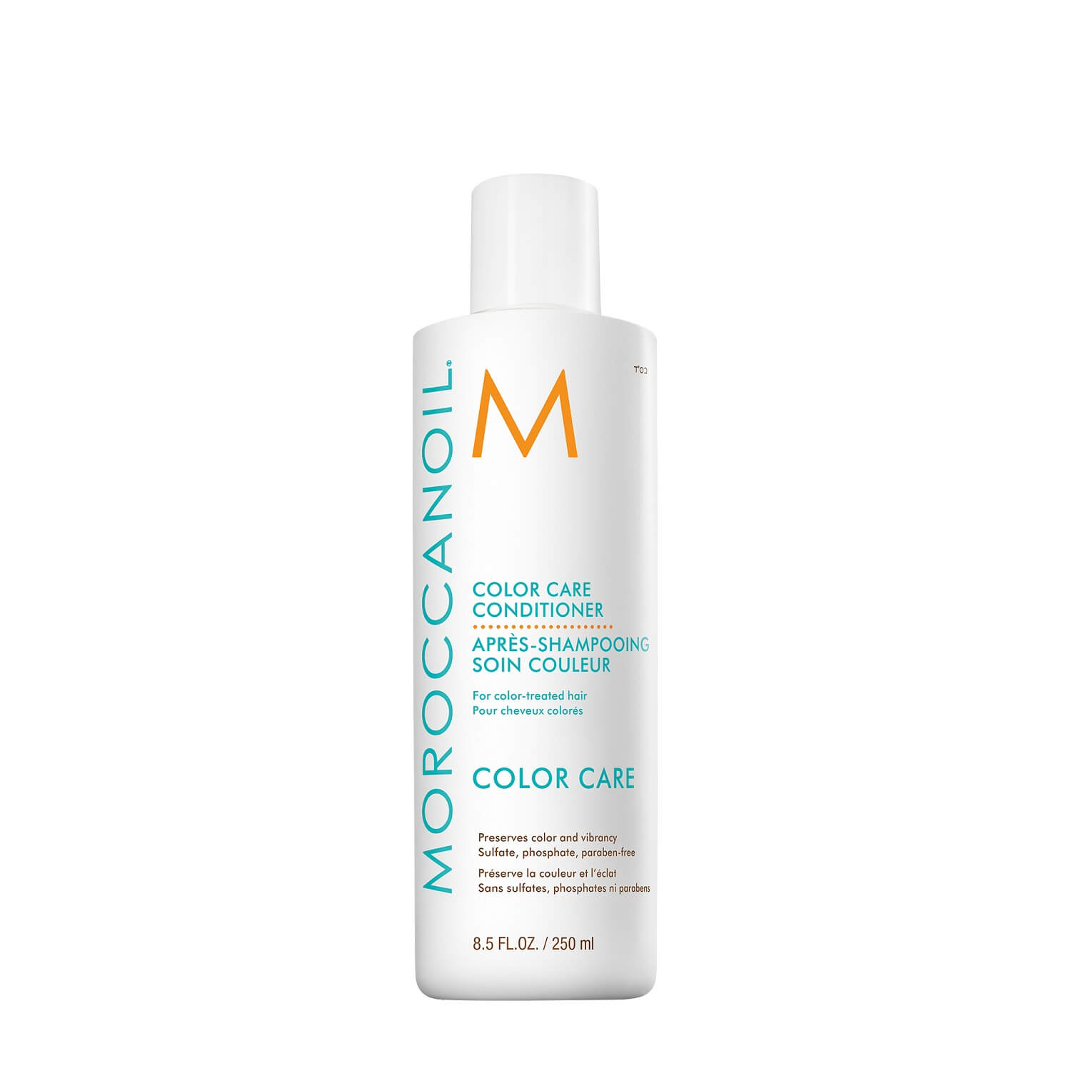 COLOR CARE CONDITIONER (ACONDICIONADOR HIDRATANTE PARA CABELLO TE&Ntilde;IDO)